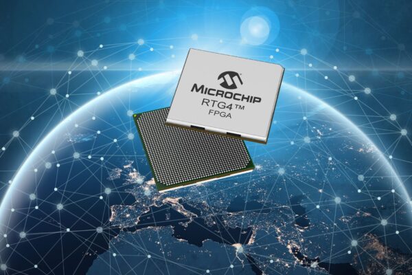 Microchip première entreprise à obtenir la qualification JEDEC pour un FPGA tolérant aux radiations avec boîtier plastique