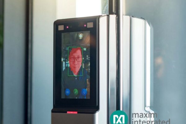 Maxim Integrated s’associe à Xailient pour proposer la reconnaissance faciale IoT rapide