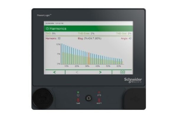 Power meter provides twice the accuracy of energy standards