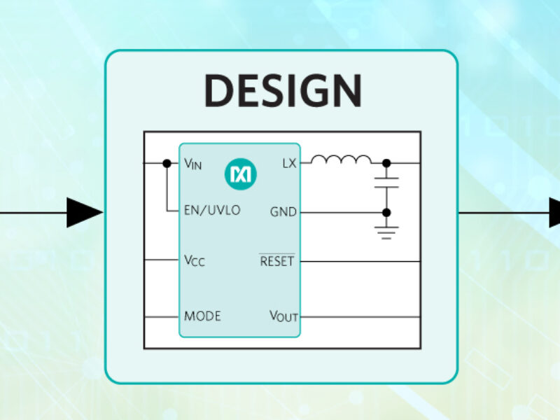 Free DC-DC converter tool boosts power supply designs