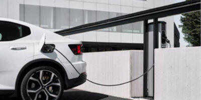 UK government looks for ‘iconic’ EV chargers design