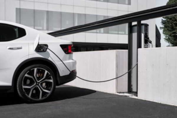 UK to launch EV charger design as ‘iconic’ as a telephone box