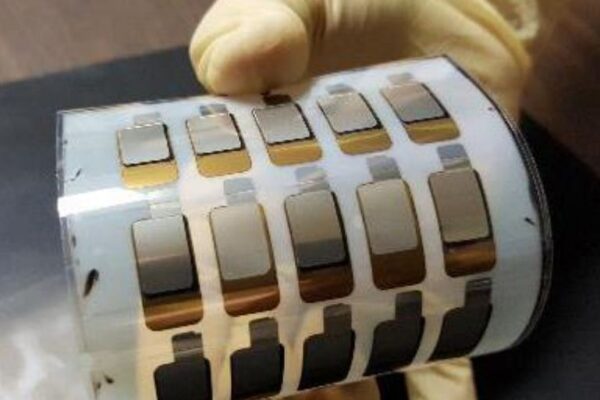 Project aims for flexible solid state battery just 0.25mm thick