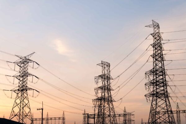 Designing the smart grid with obsolescence in mind