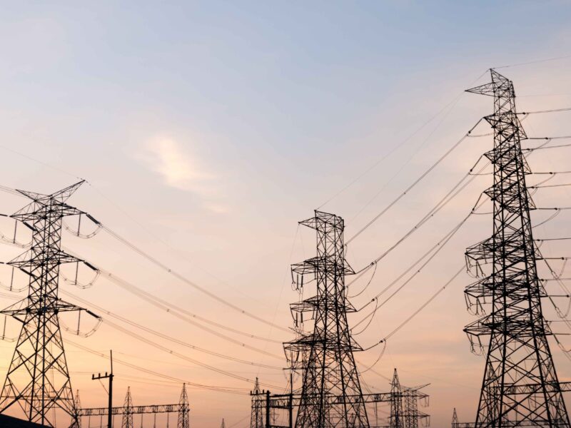 Designing the smart grid with obsolescence in mind
