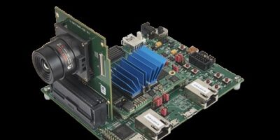 New MIPI CSI-2 receiver IP core for Xilinx FPGAs
