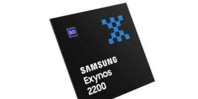 AMD enters IP licensing with Samsung Exynos 2200
