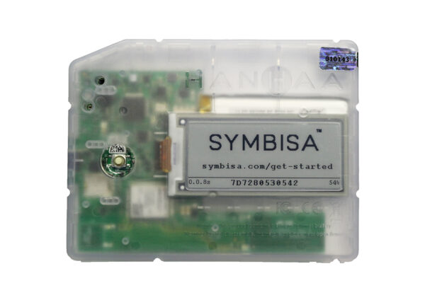 Farnell element14 now stocking Symbisa Excel-integrated IoT device