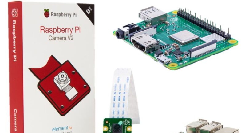 New user survey brings insight into Raspberry Pi usage