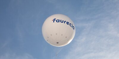 Faurecia to buy Hella in €6.7bn deal