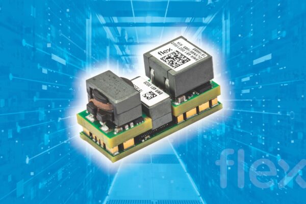 Flex moves to 48V direct conversion for data centre and cloud power