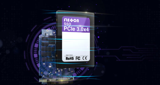 Nexus to distribute Flexxon memory for embedded systems