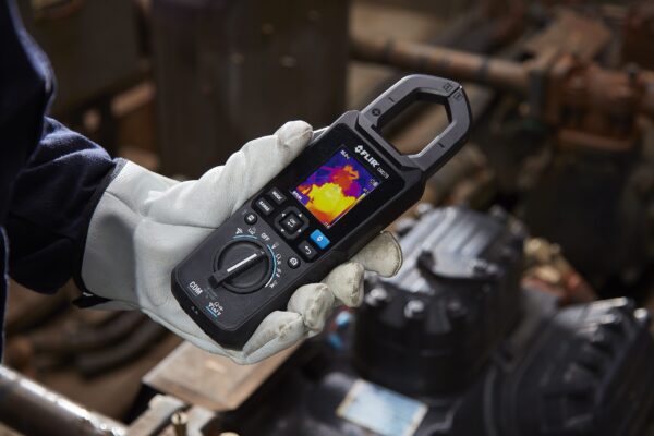 RS Components stocking new FLIR products