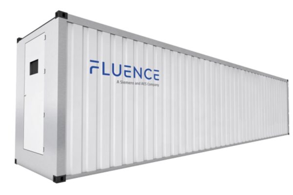 Fluence opens its doors with new solar energy platform