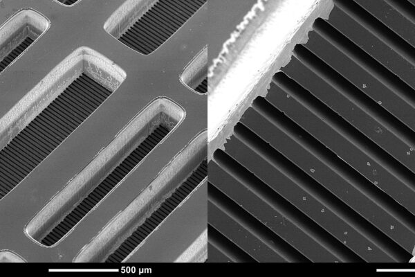 New microchannel design drives 3D chip cooling to new record