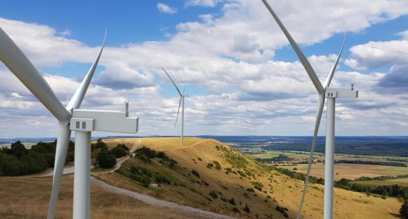 GE launches next-gen wind turbine
