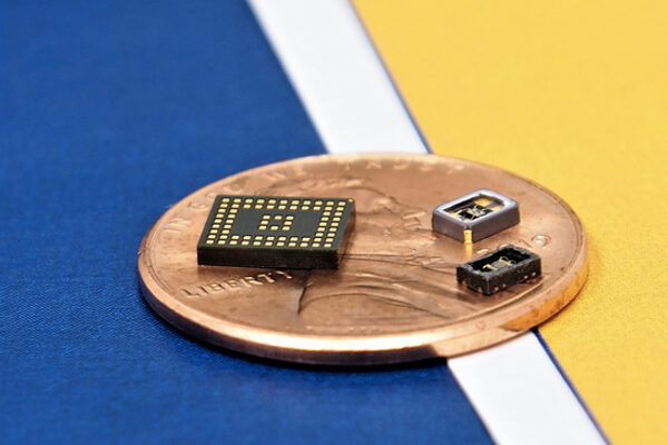 Gas sensor breakthrough could miniaturize analytics