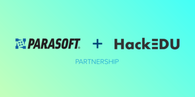 Partnership provides contextual application security training