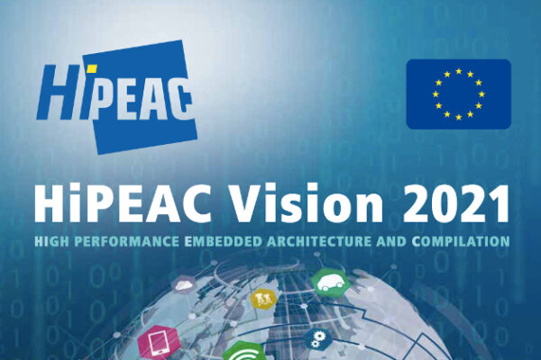 HiPEAC produces Vision 2021 as a ‘living’ document