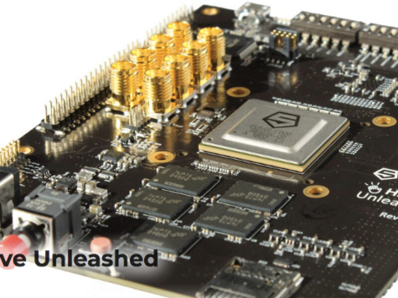 SiFive releases Linux SoC processor and board