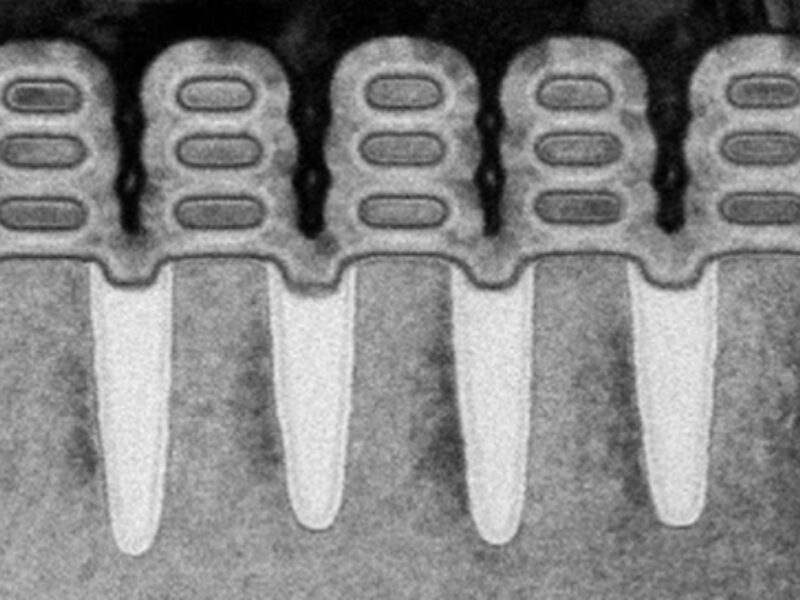 Samsung to introduce nanosheet transistors in 3nm node