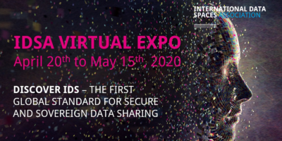 International Data Spaces Association launches virtual expo