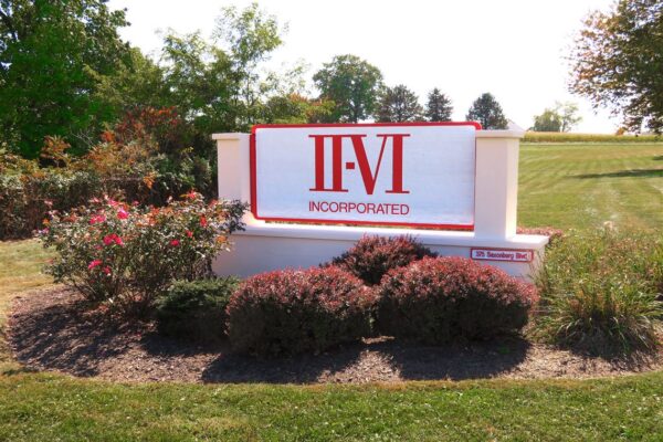 II-VI increases its offer for Coherent