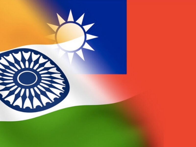 Taiwan foundry in talks over Indian wafer fab