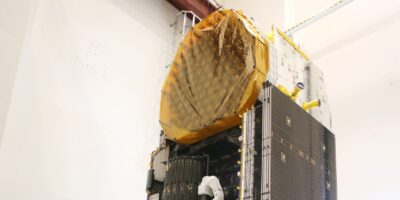 Inmarsat to combine GEO, LEO satellites with 5G