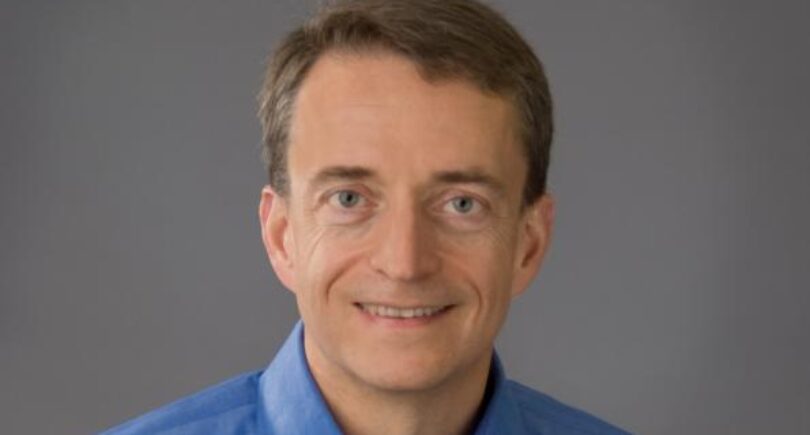 Gelsinger splits out HPC, software into new Intel divisions