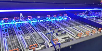 Europe drives immersive cooling technologies