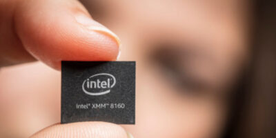 Intel accelerates development of 5G modem
