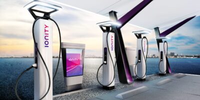 Ionity raises $700m to expand 350kW charging network