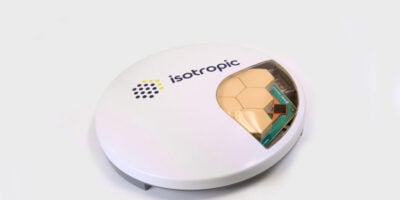 CEO Interview: Isotropic Systems readies for launch