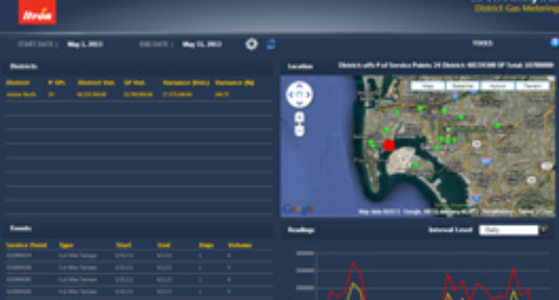 Outage analysis service offers utilities detection, notification