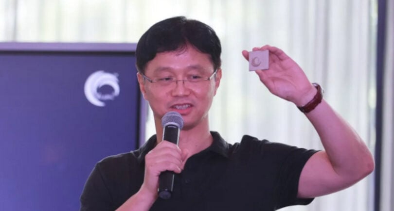 Vastai AI startup draws Alibaba as strategic investor