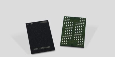 5th gen BiCS flash boosts capacity and offers more bandwidth