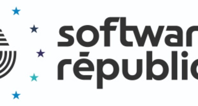 Cinq leaders posent les bases de la « Software République »