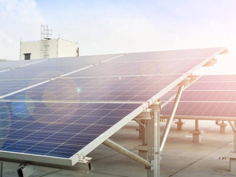 Semtech teams for monitoring rooftop solar power in Vietnam