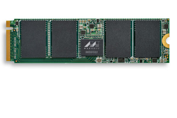 Industry’s lowest power PCIe Gen4 NVMe SSD controllers