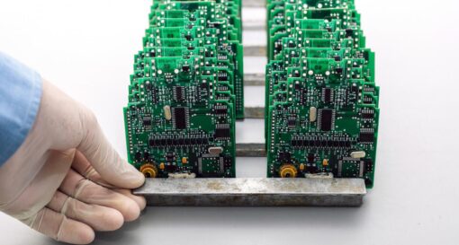 NXP Semiconductors’ small world of machine learning