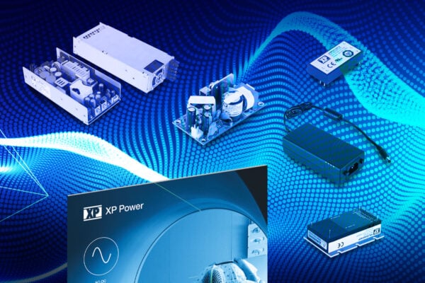 Medical power supply guide launched by XP Power
