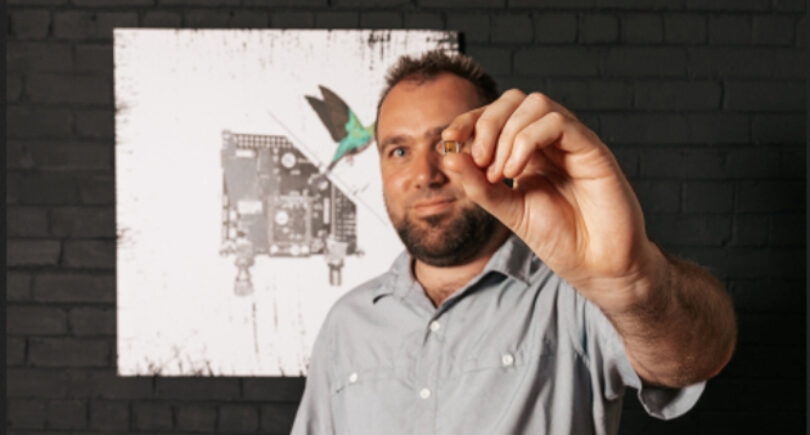 WiFi HaLow chip maker raises $13m