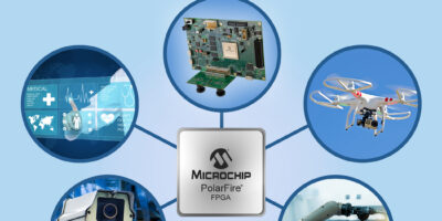 Low-power FPGA bundles accelerate embedded vision designs