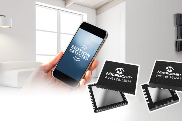MCUs feature configurable analog and digital peripherals