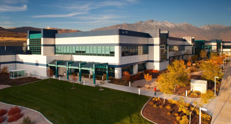 TI buys Micron’s Utah fab for $900m