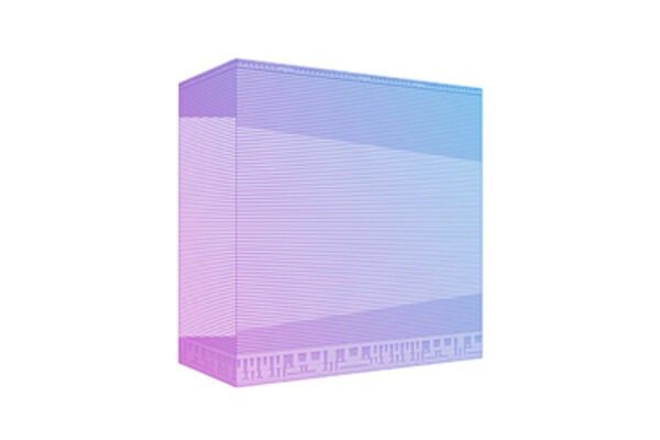 Micron ships 176-layer 3D-NAND flash