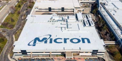 Micron to spend $150bn on memory production