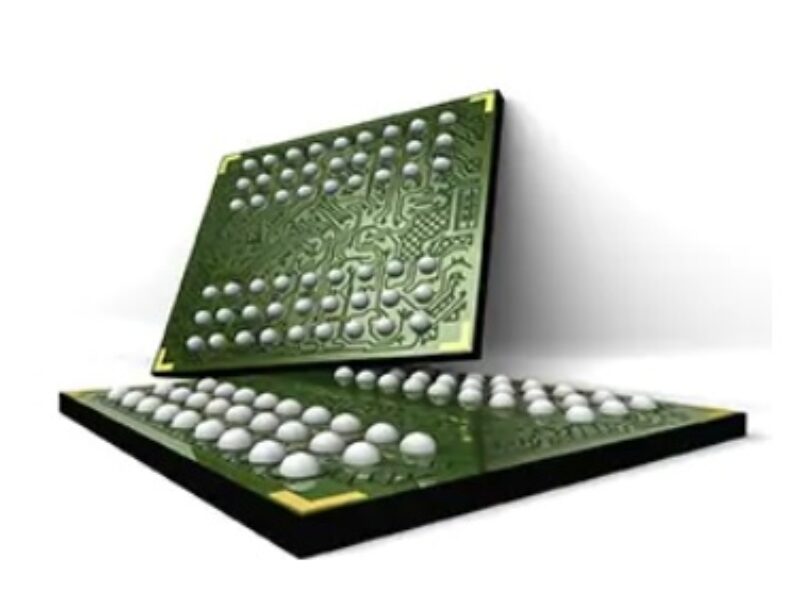 Mouser Electronics adds Micron Technology