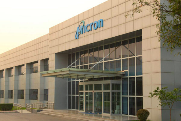 Micron tips plan to expand US memory chip manufacturing